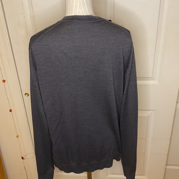 Men’s Versace cardigan - Picture 5 of 6